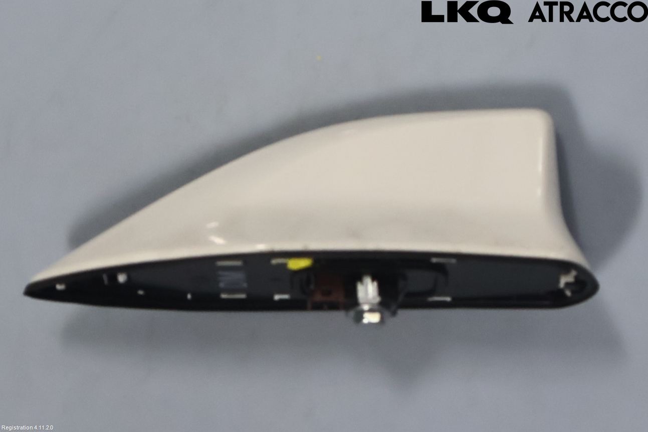 Toyota YARIS XP21 20- Stereo Antenne Radio-Tv