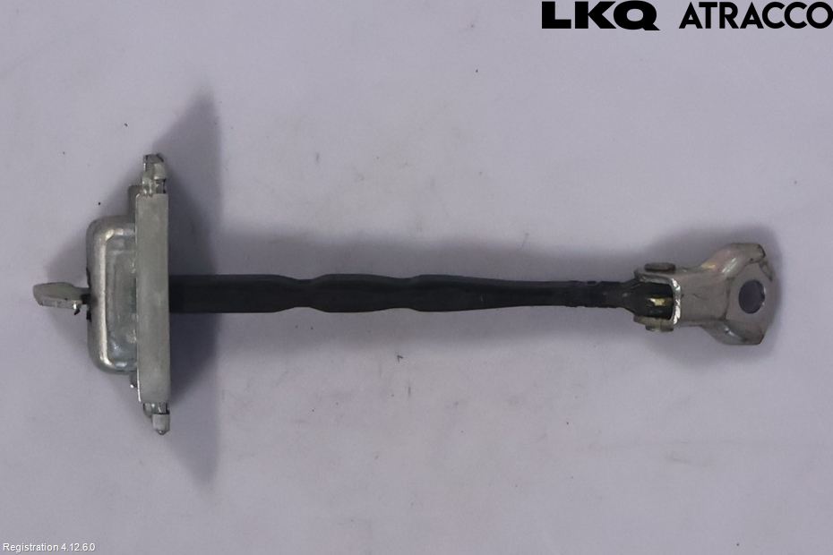 Toyota COROLLA CROSS XG10 22- Dørstopper