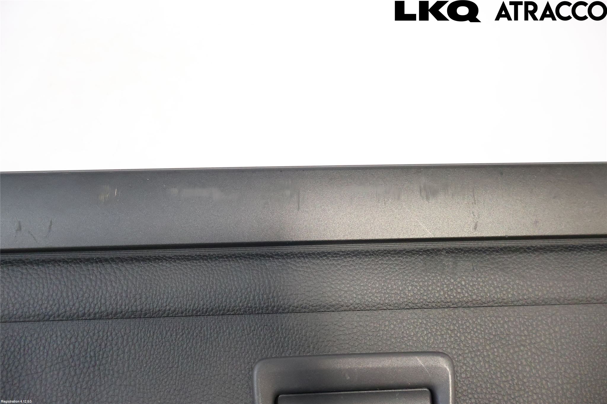 Volkswagen VW GOLF / E-GOLF VII 13-20 Innr Innsyn Beskytelse Stv