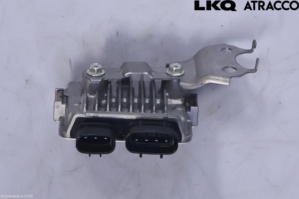 Toyota COROLLA CROSS XG10 22- Styreenhet Drivstoffpumpe