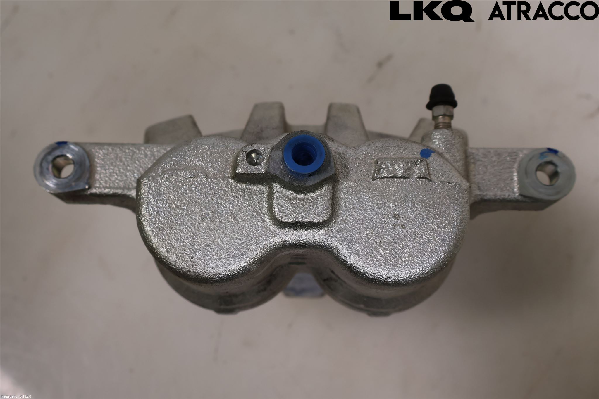 Lexus ES 250/300/330 Bremsecaliper Foran Høyre