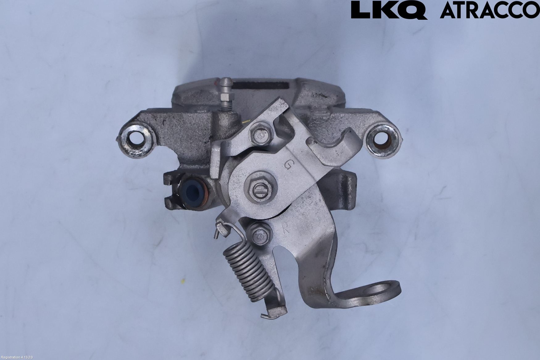 Mitsubishi OUTLANDER 13-21 Bremsecaliper Bak Høyre