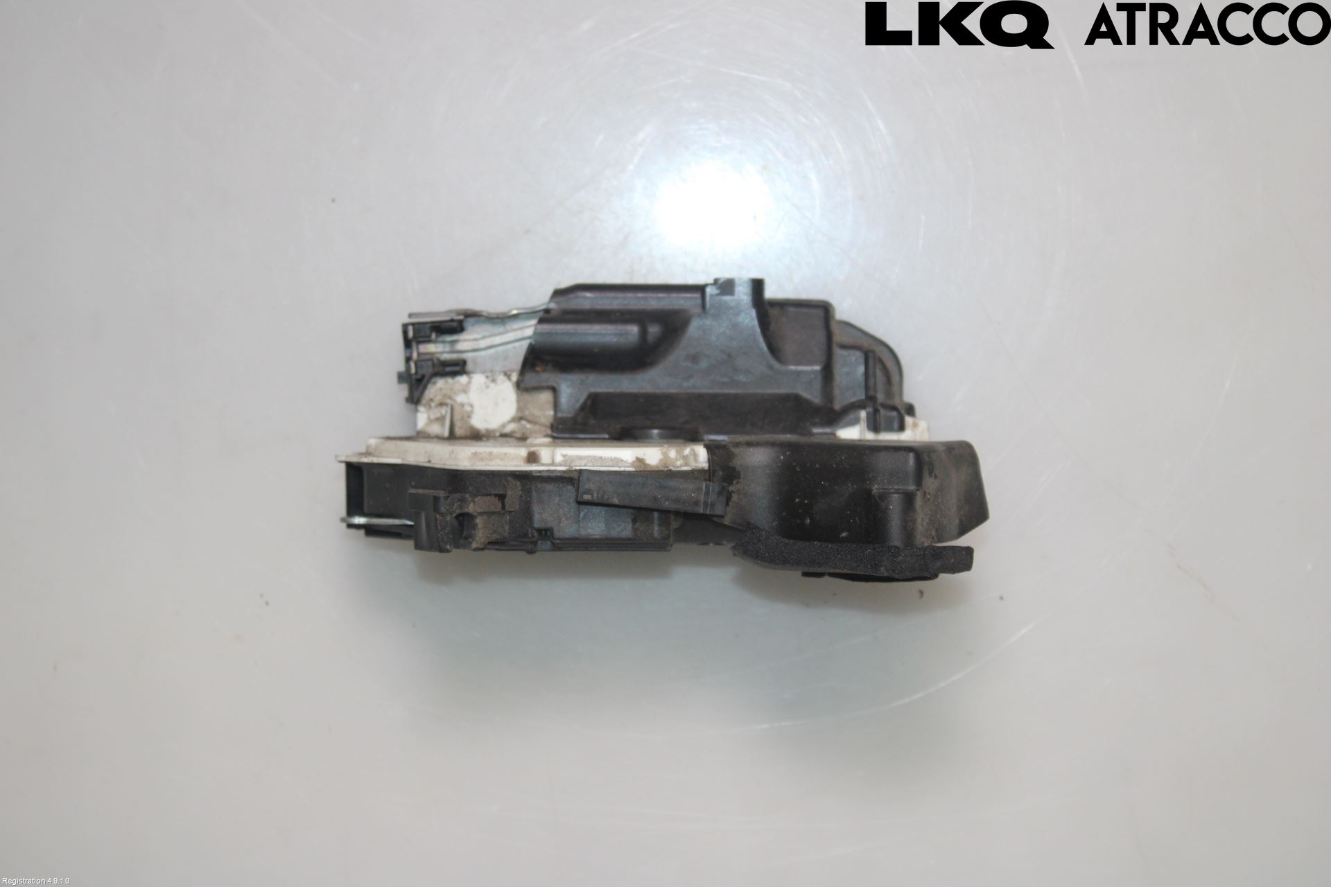 Volkswagen VW POLO 10-17 Sentrallåsmotor Høyre