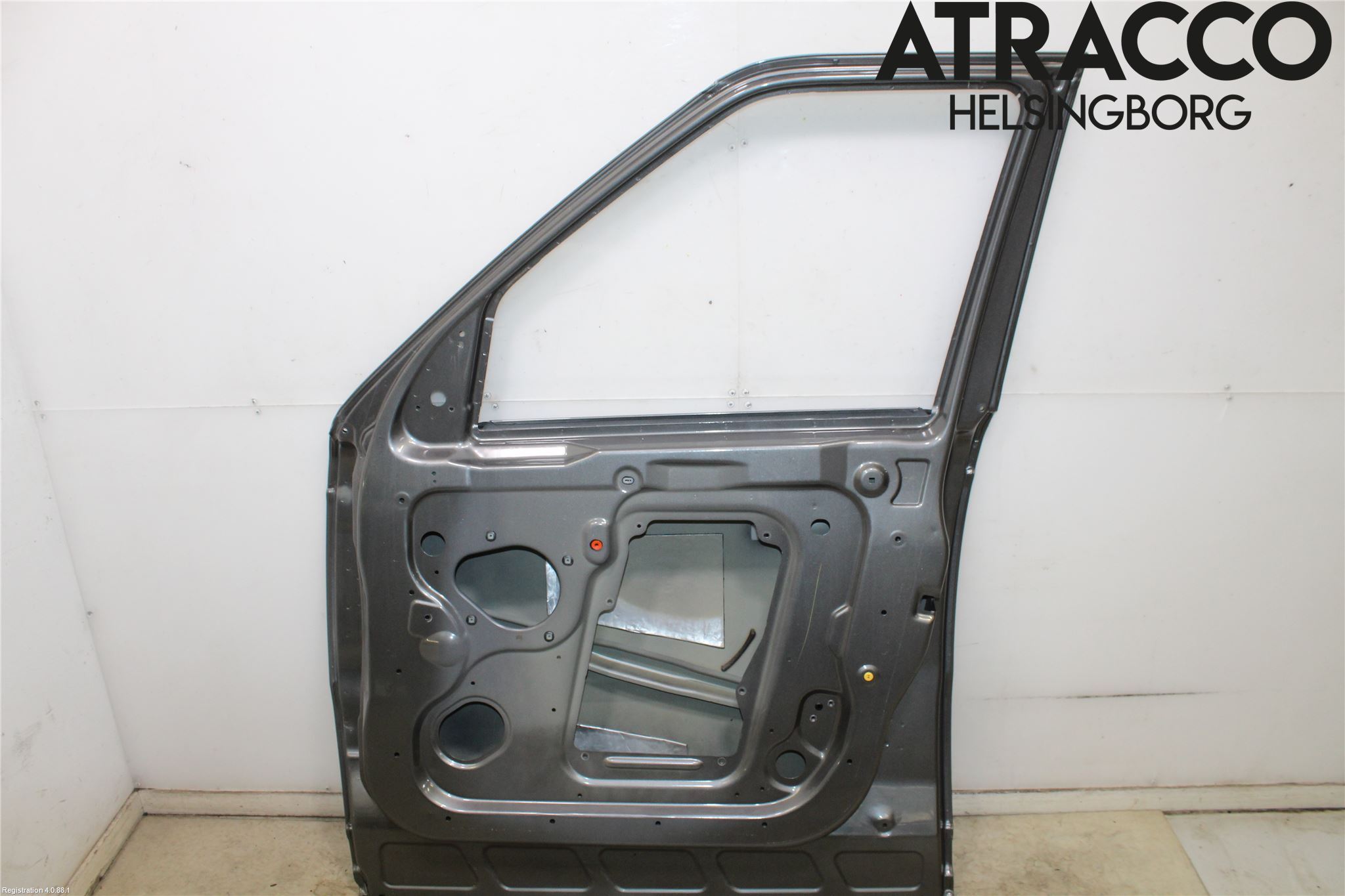 Landrover RANGE ROVER SPORT (L320) 05-09 Dør 4D Foran Høyre