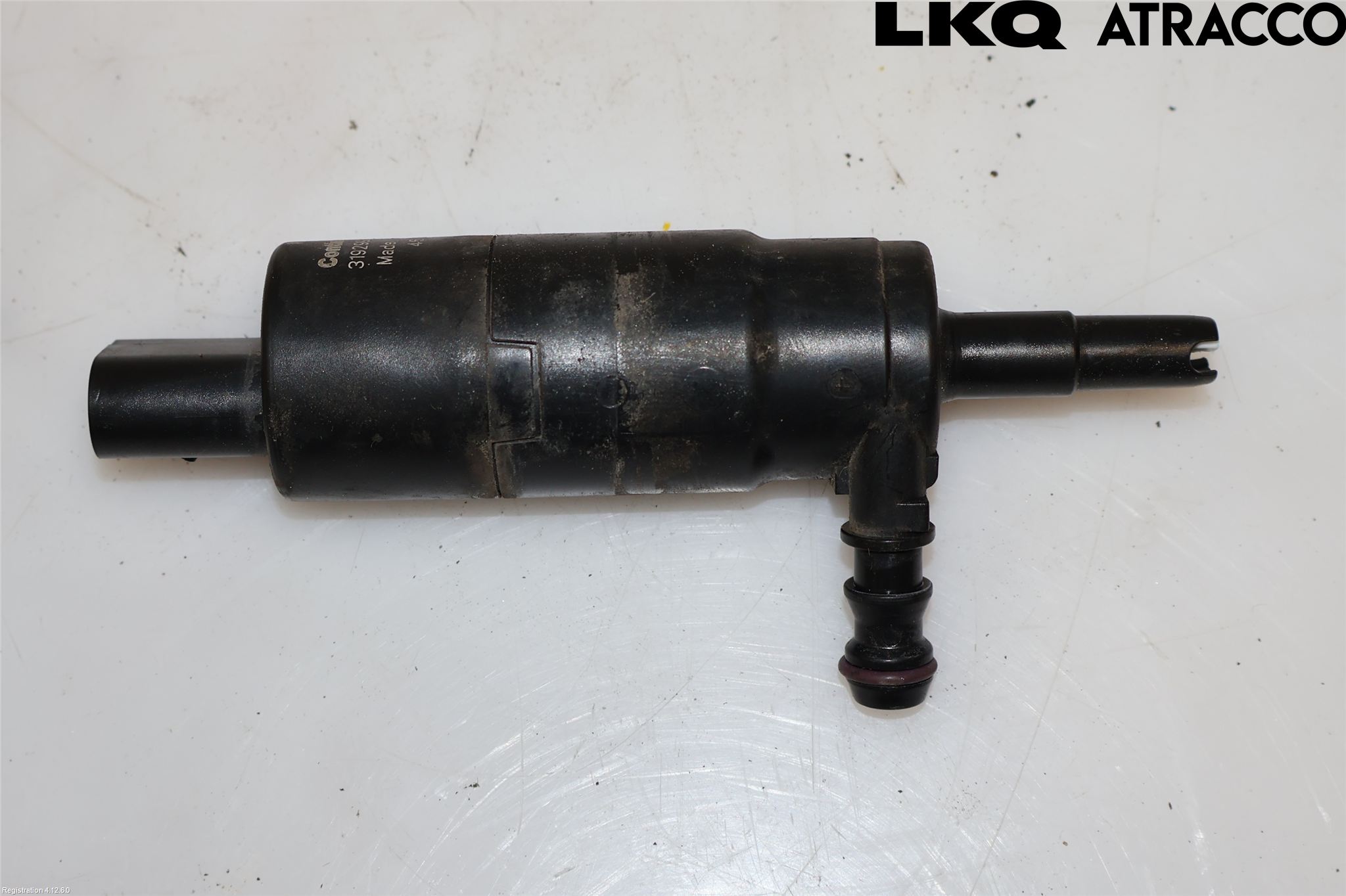 Kia OPTIMA 16-20 Spylerpumpe Høytrykk
