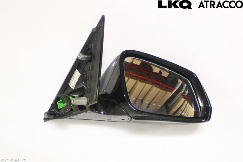 BMW 5 F10/F11/F18 09-17 Speil H M-El Justering