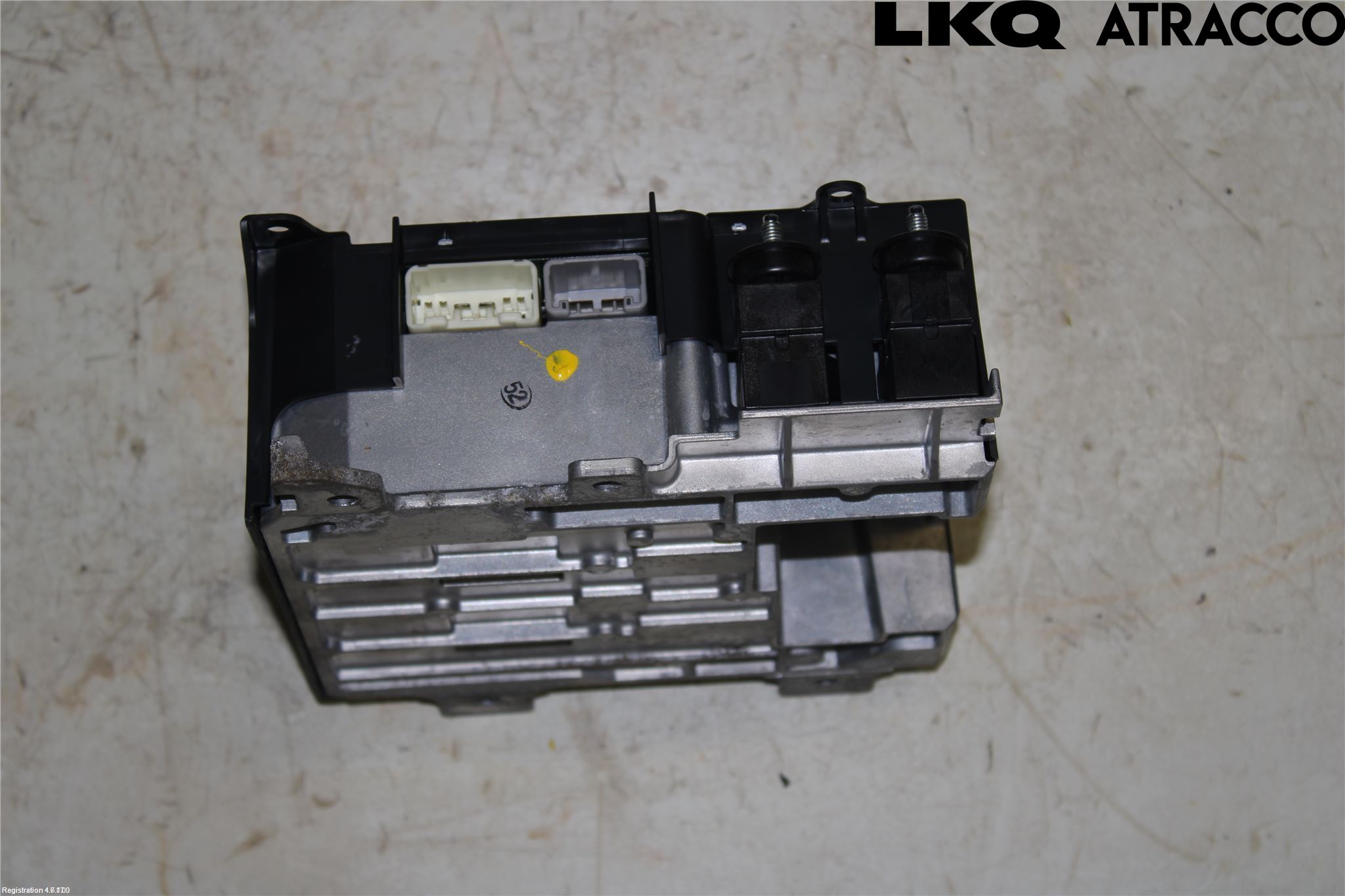 Suzuki BALENO 95-19 Hybrid Batteri