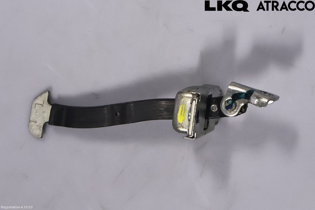 Toyota HILUX 16- Dørstopper