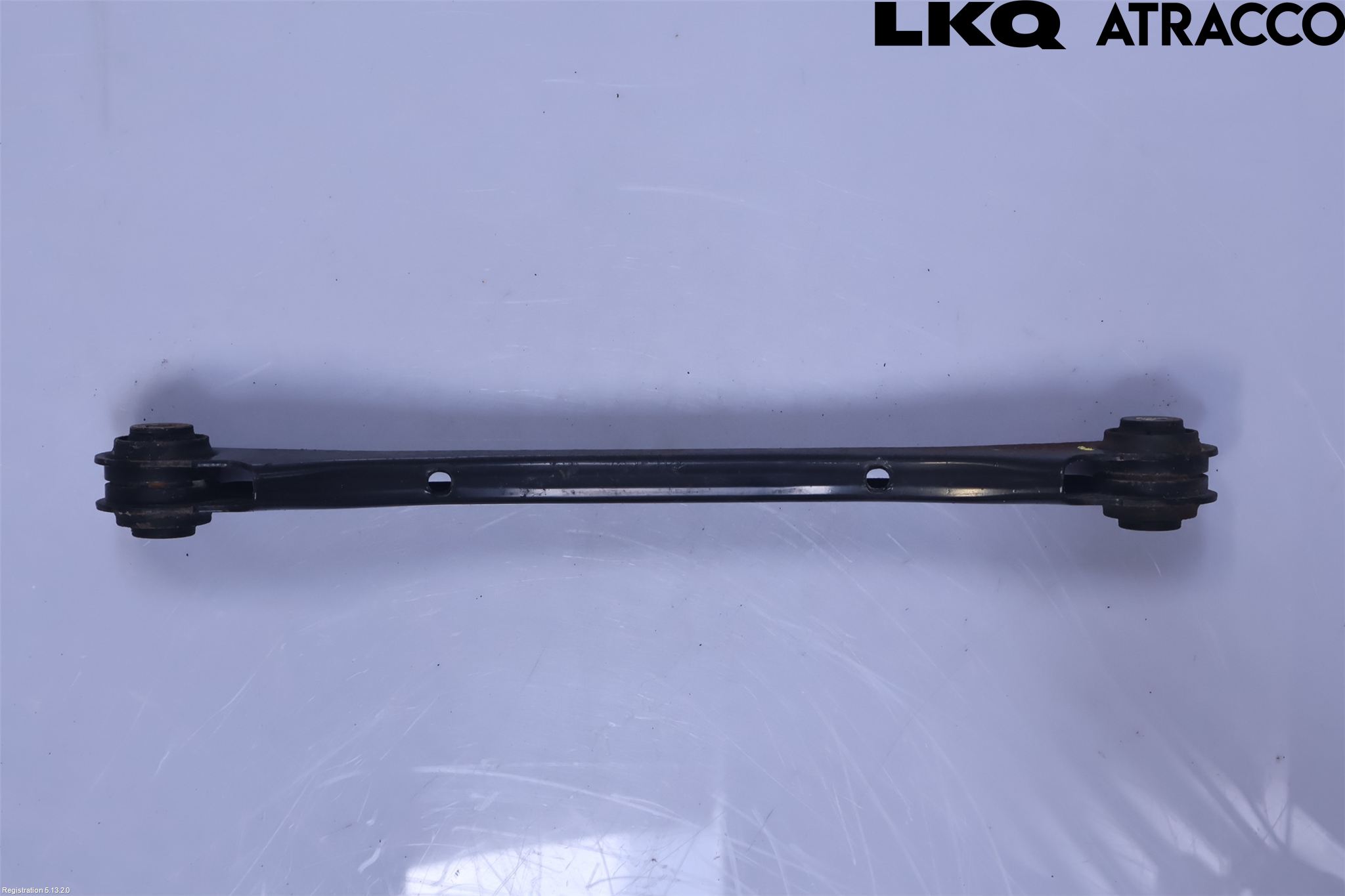 Toyota YARIS CROSS XP21 21- Bærearm Bak Venstre