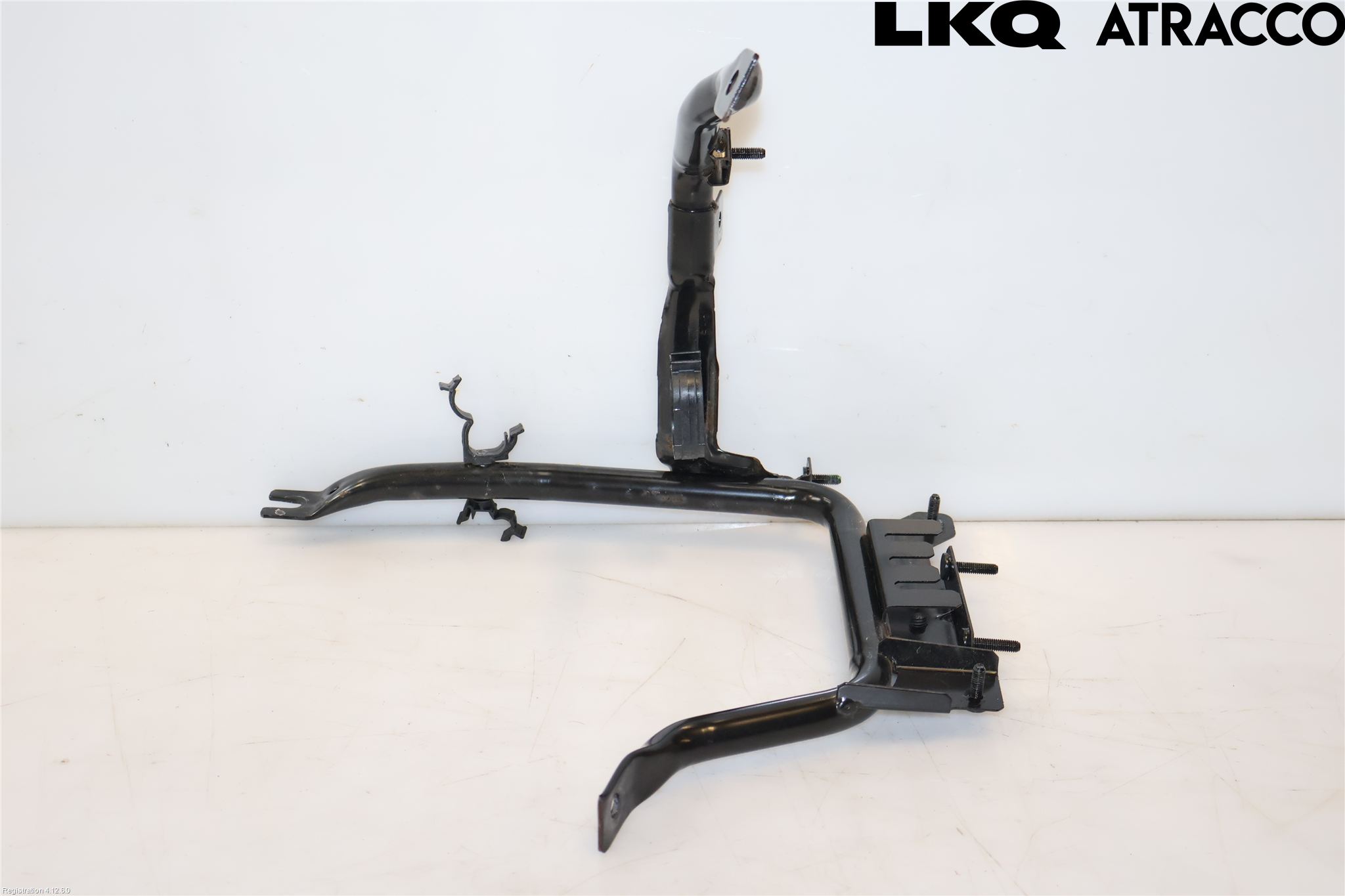 Fiat DUCATO/E-DUCATO 24- Sikringsboks - Elsentral