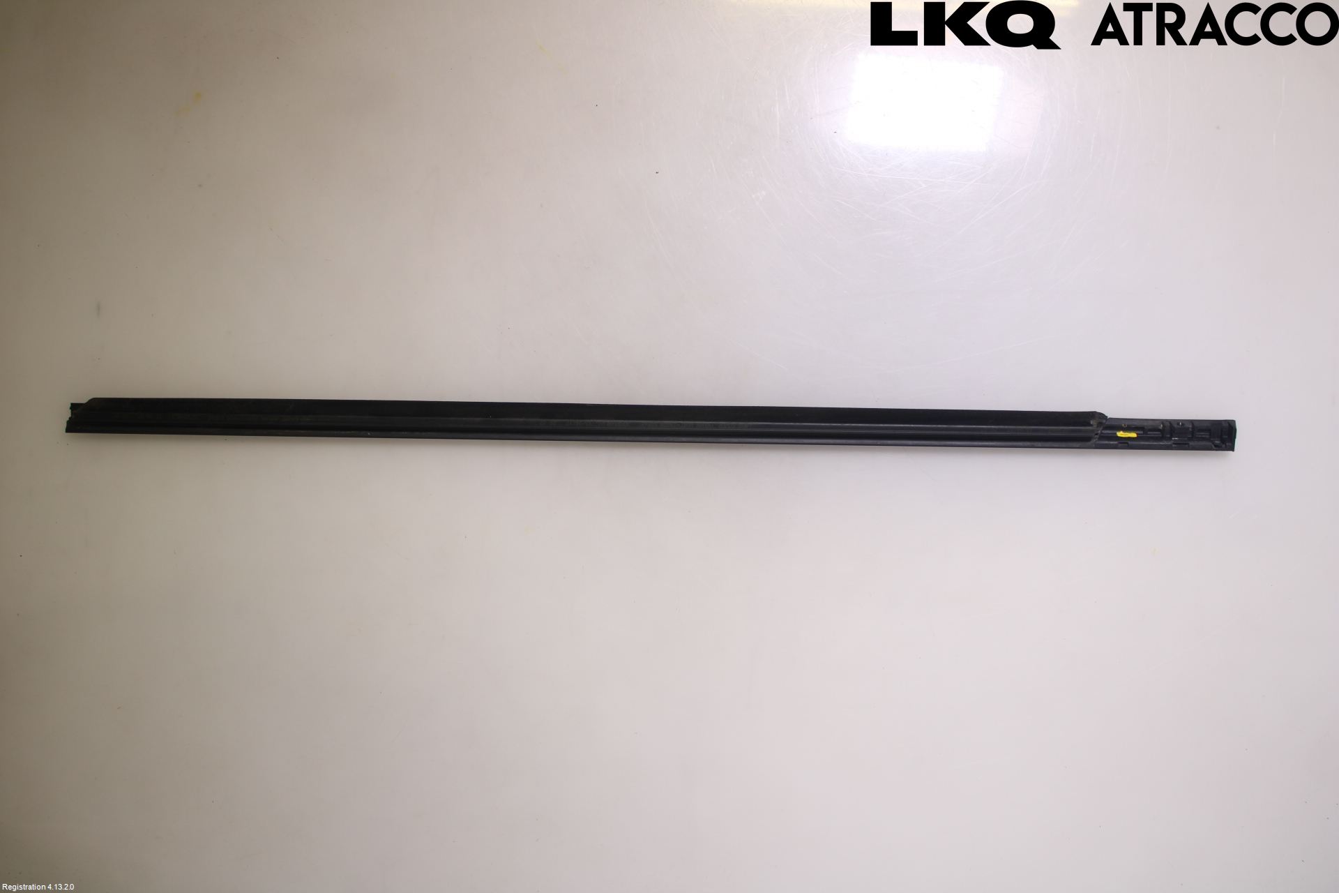 Jaguar XE (X760) 15-24 Dør Dekorlist Hf