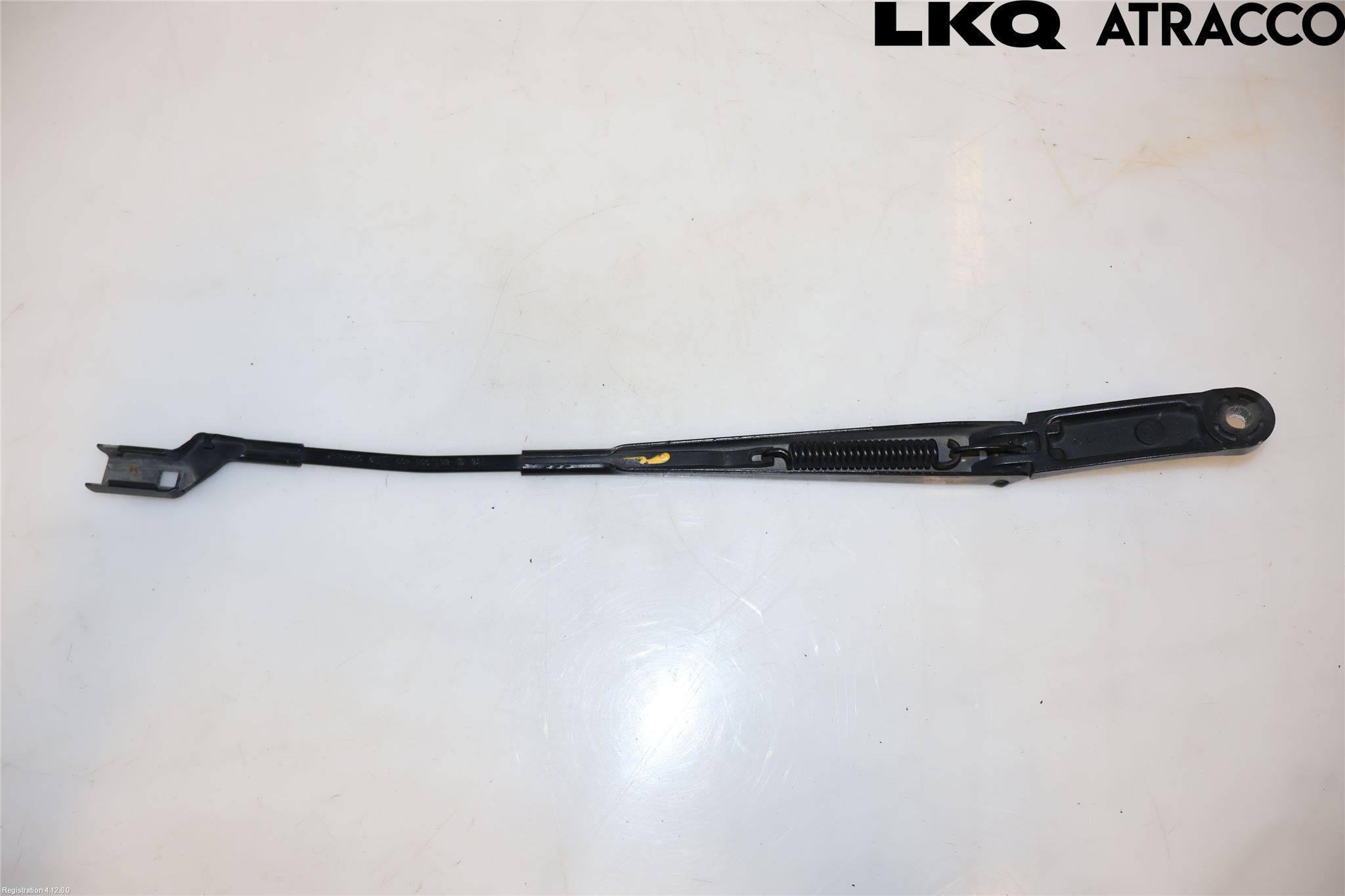 Volkswagen VW TIGUAN 07-16 Viskerarm-Armer Frontrute