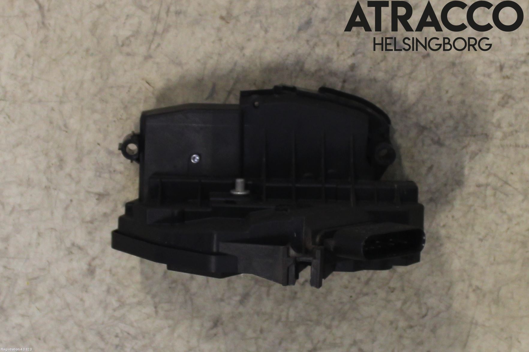 Ford MONDEO 15-22 Sentrallåsmotor Venstre