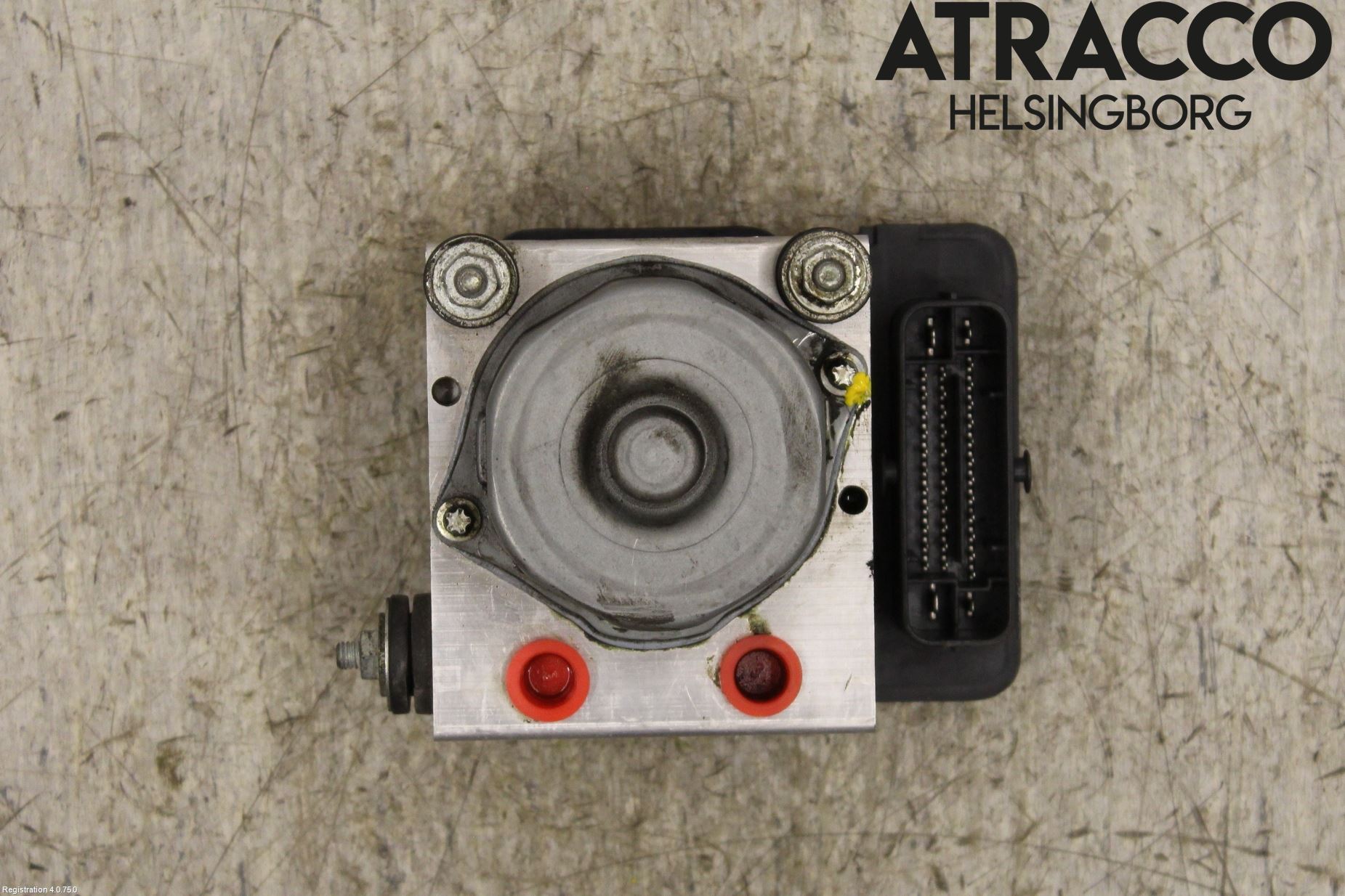 Toyota GT86 12- Abs Hydraulikkaggregat