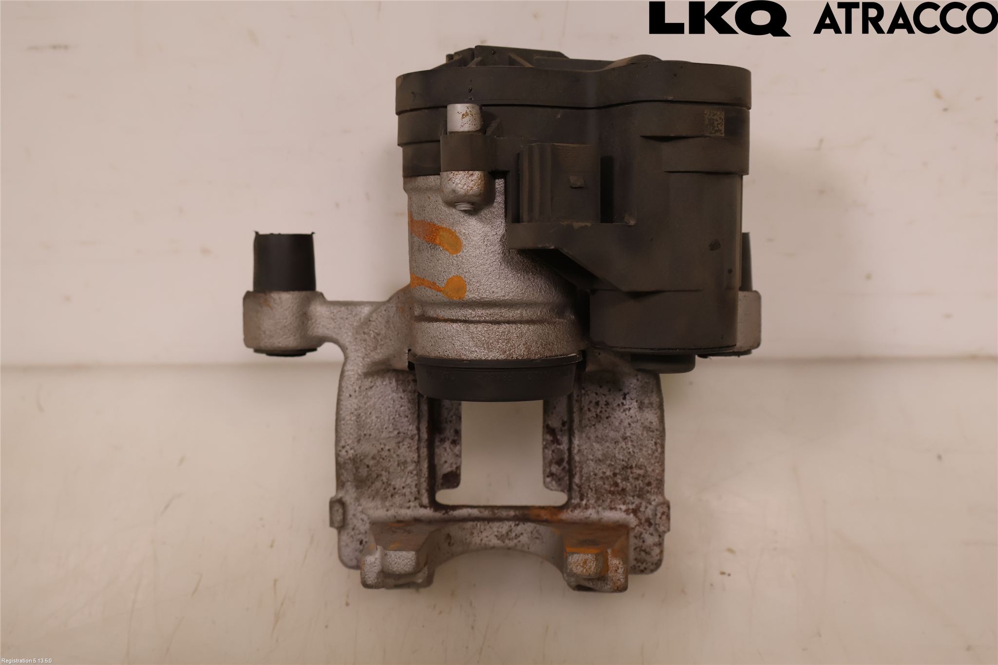 Audi A3/S3 8V 13-20 Bremsecaliper Bak Høyre