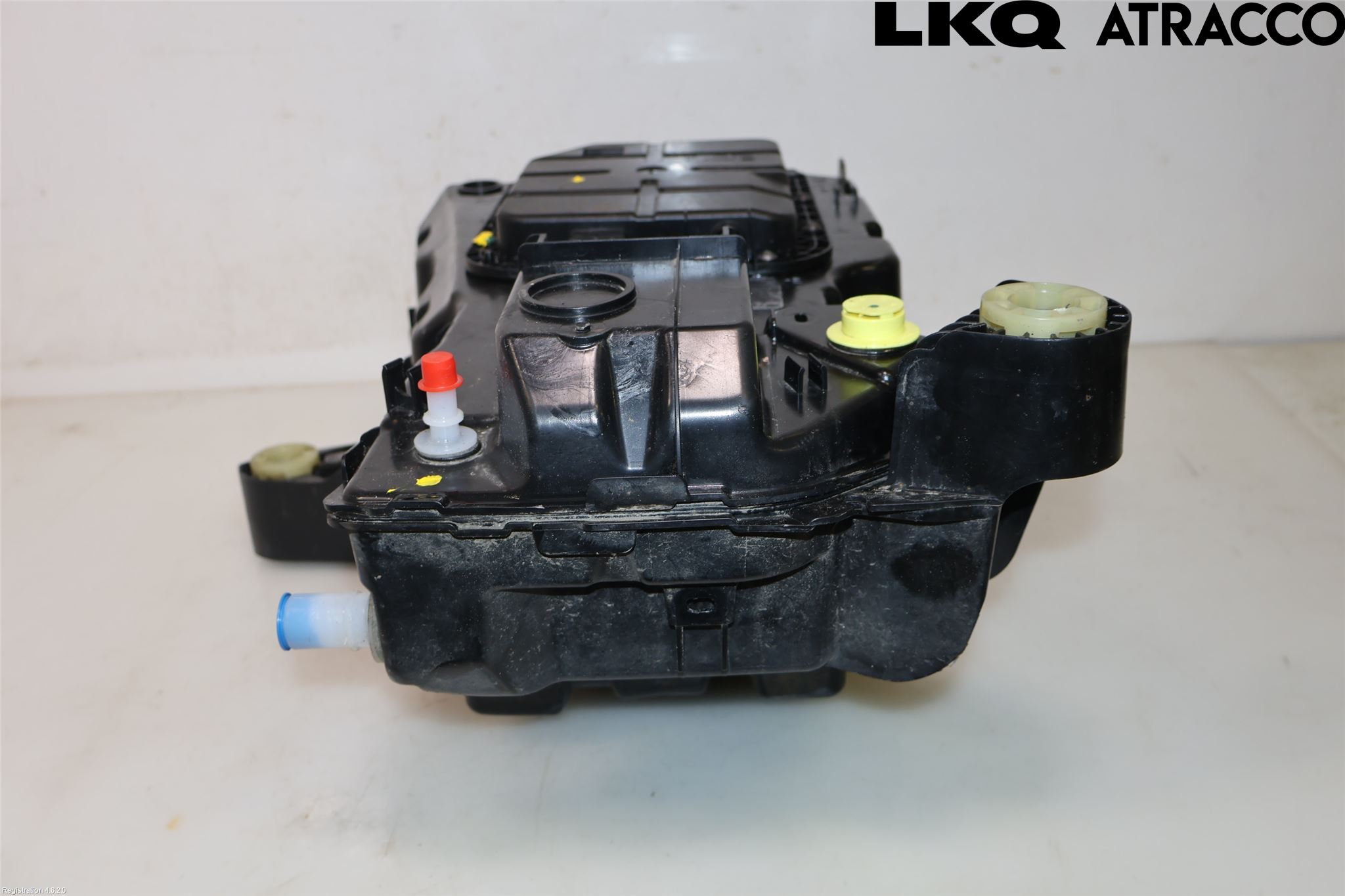 Toyota PROACE CITY 20- Adblue Tank