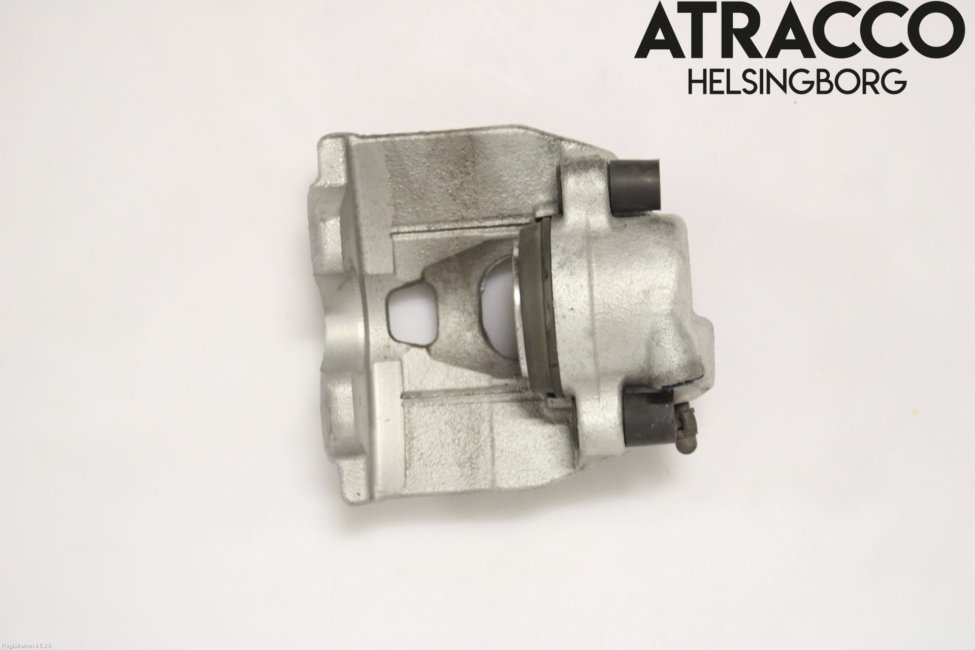 Audi A4 12-15 Bremsecaliper Foran Venstre