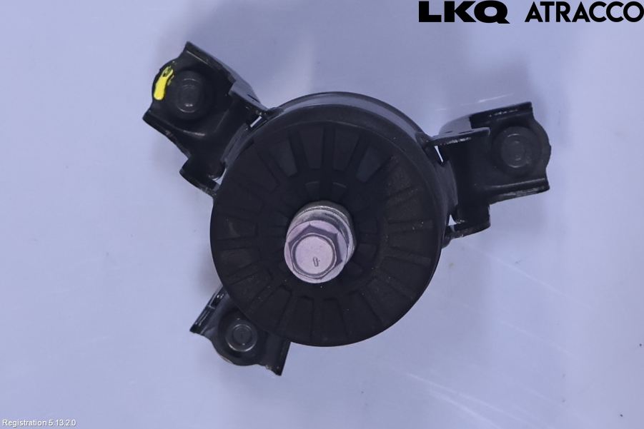 Lexus ES 250/300/330 Motor Feste Gummi
