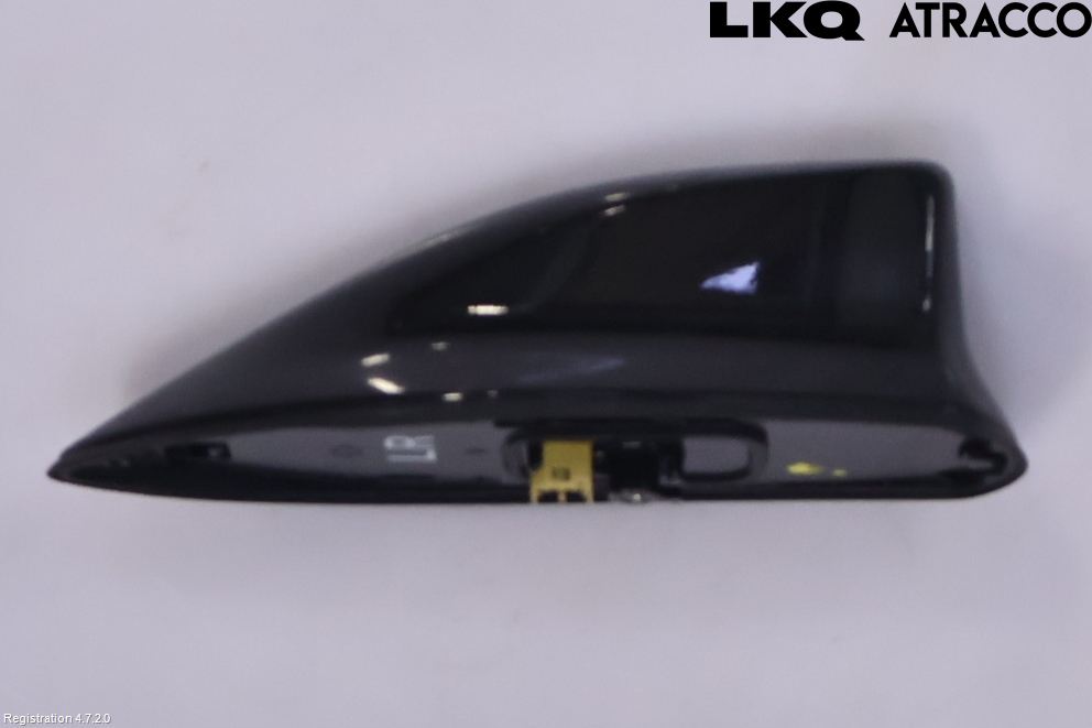 Toyota YARIS XP21 20- Stereo Antenne Radio-Tv