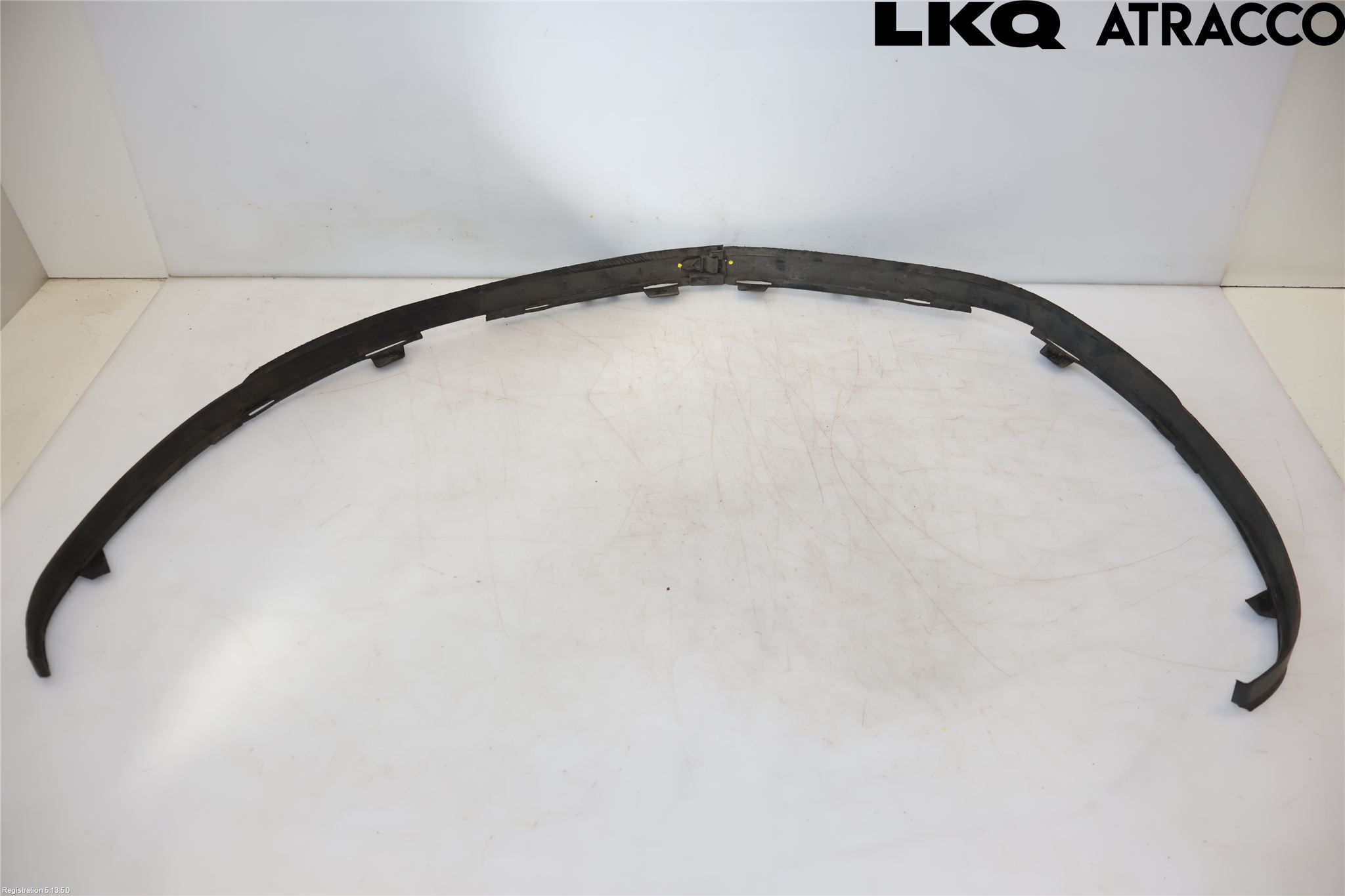 Citroen C4 CACTUS 14-20 Spoiler Foran