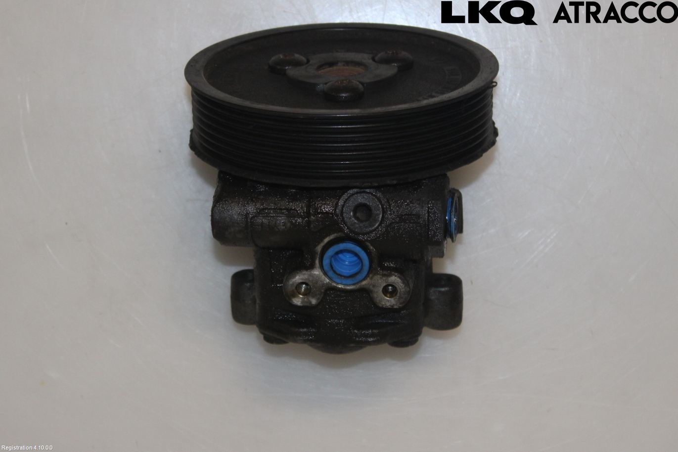 Porsche CAYENNE 03- Servo Pumpe