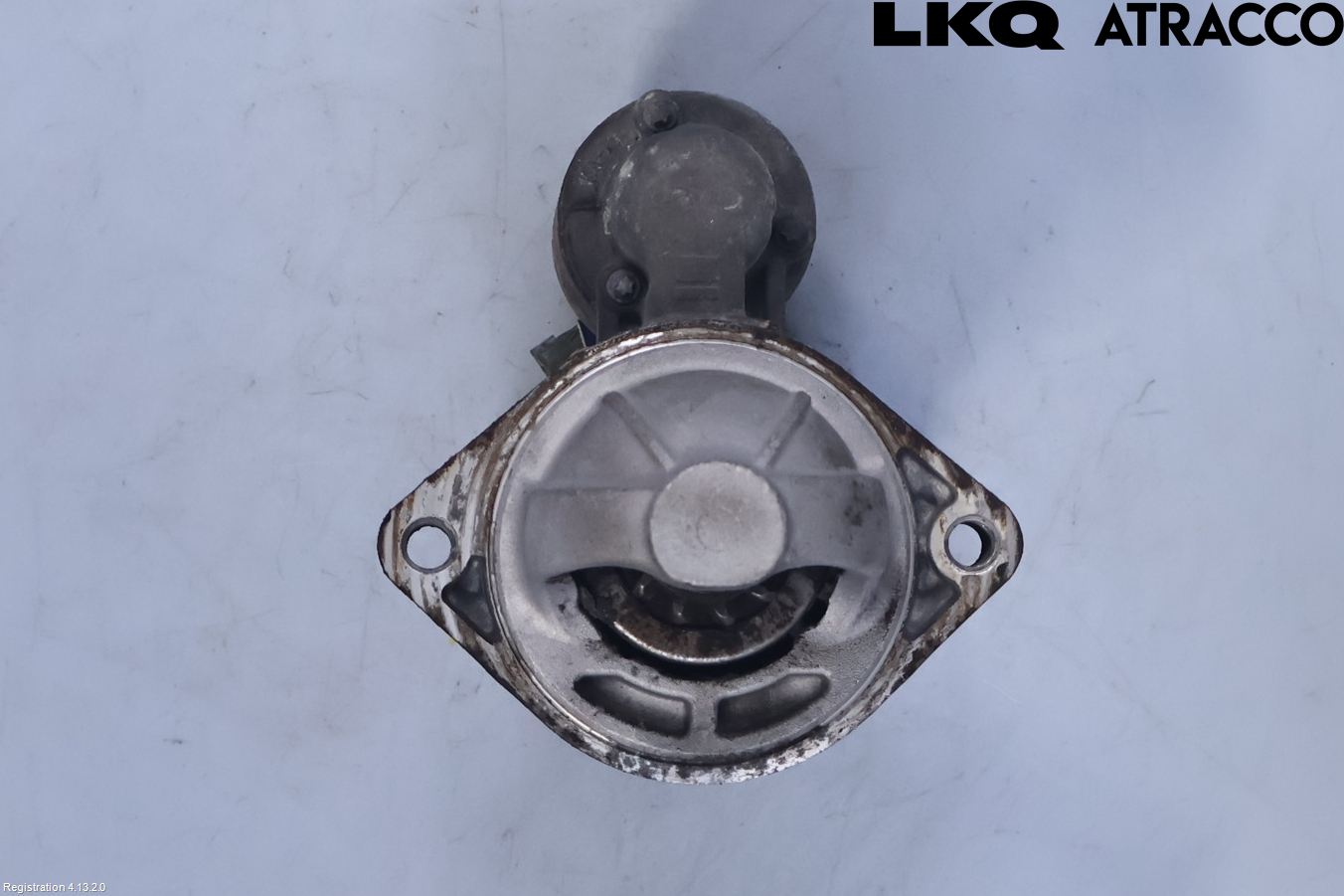 Kia SPORTAGE (QL) 16-21 Startmotor Diesel