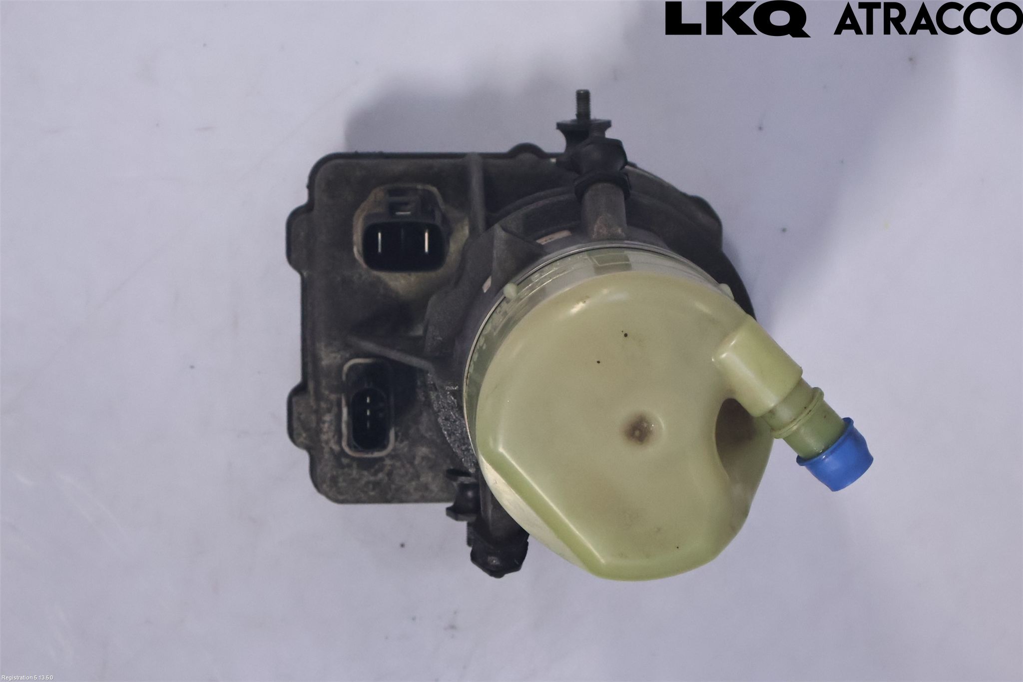 Volvo XC60 14-17 Servostyring Eletrisk Pumpe