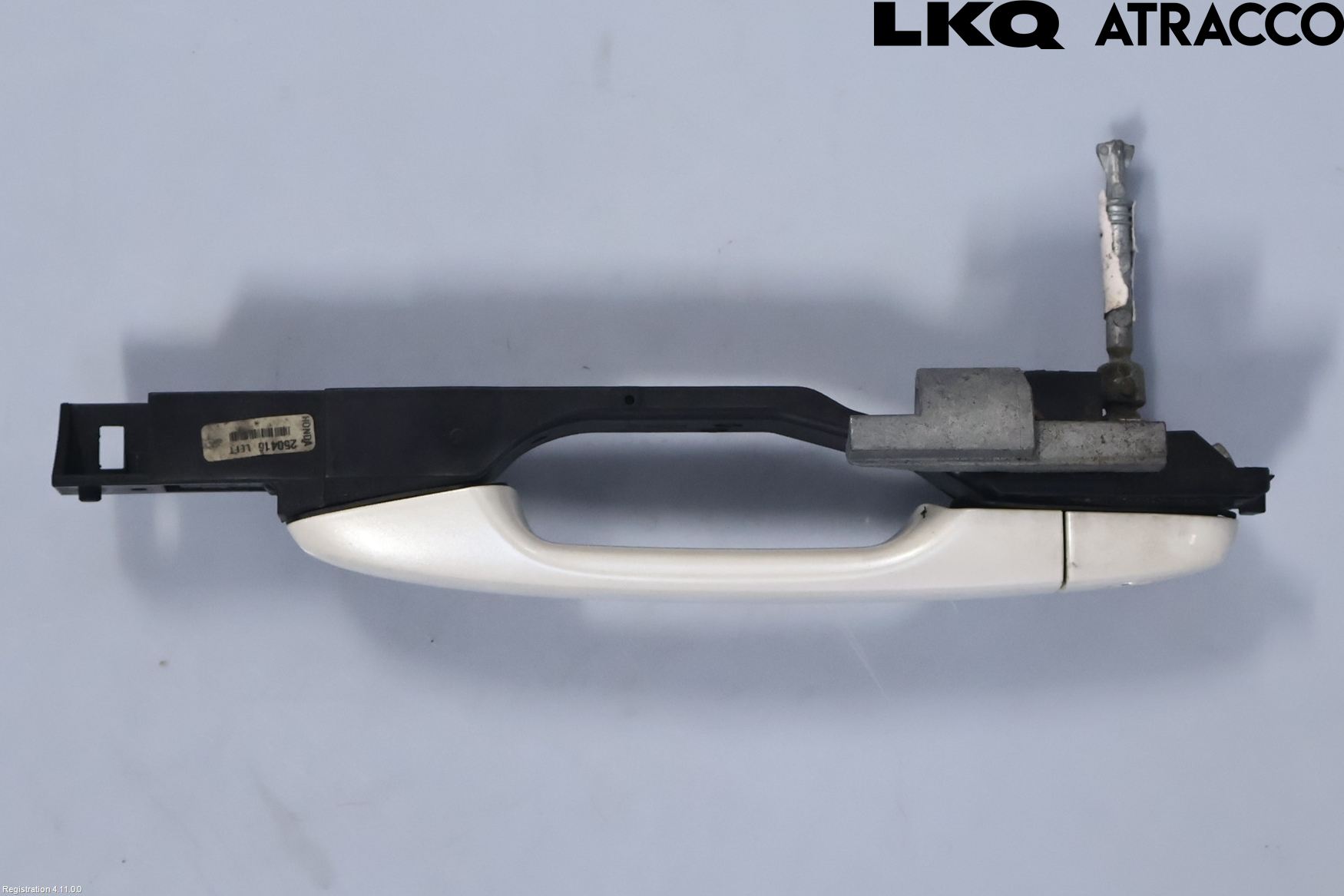 Honda CIVIC 12-16 Dørhandtak Ytre Venstre