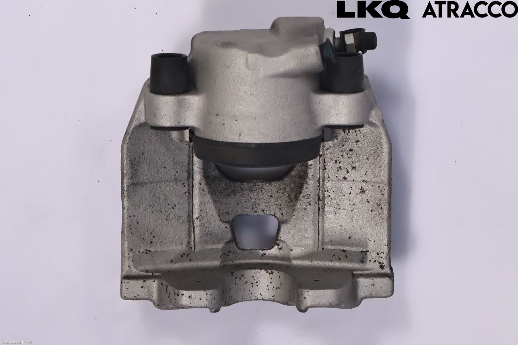 Audi A5 07-16 Bremsecaliper Foran Venstre