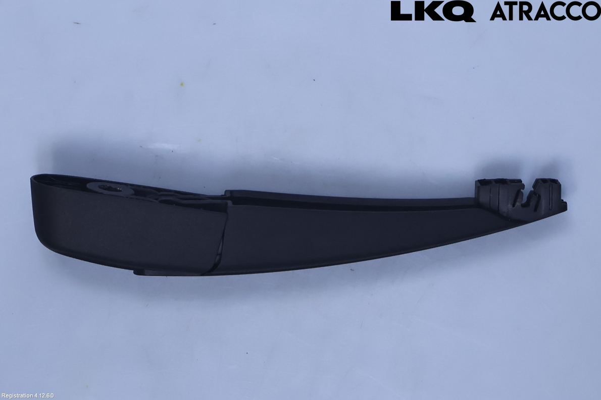 Citroen COTROEN C3 17-24 Viskerarm Bakrute