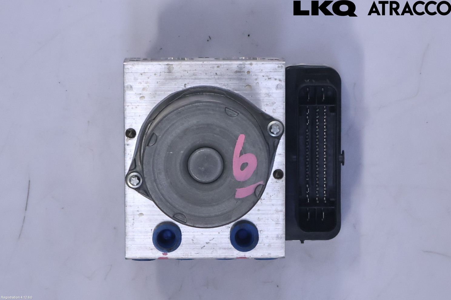Toyota YARIS CROSS XP21 21- Abs Hydraulikkaggregat