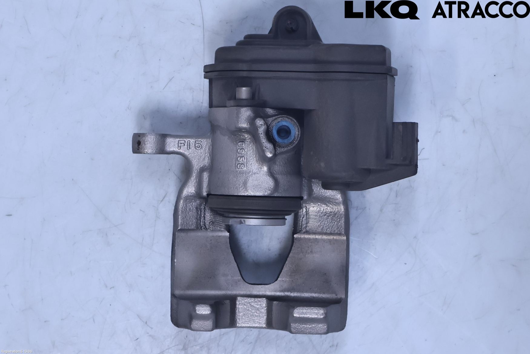 Volkswagen VW TOUAREG CR 18- Bremsecaliper Bak Høyre