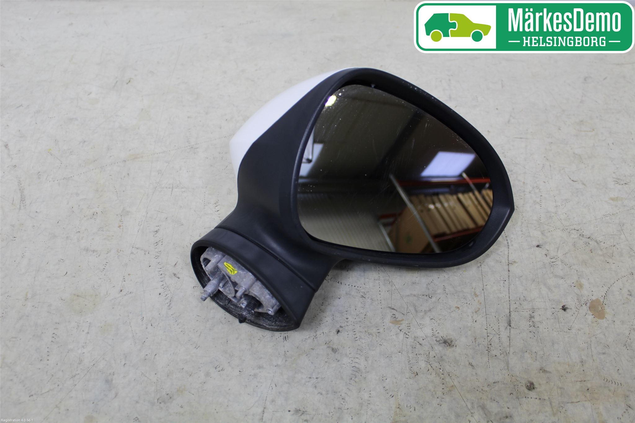 Seat IBIZA IV 08-16 Speil H M-El Justering