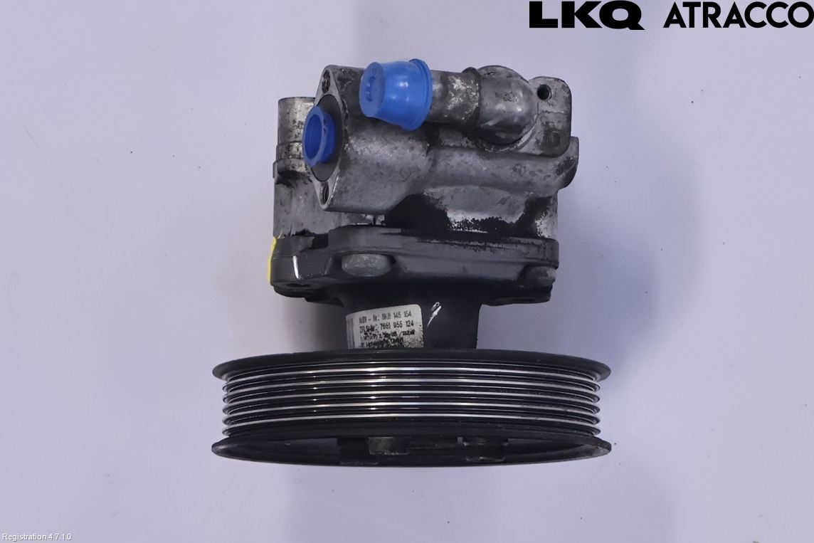 Audi A5 07-16 Servo Pumpe