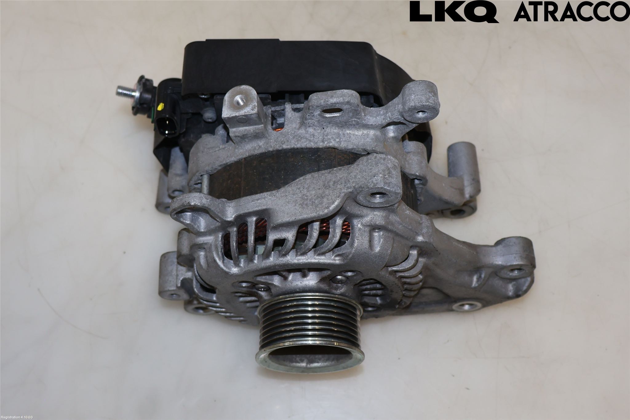 Suzuki SWIFT 17-24 Dynamo