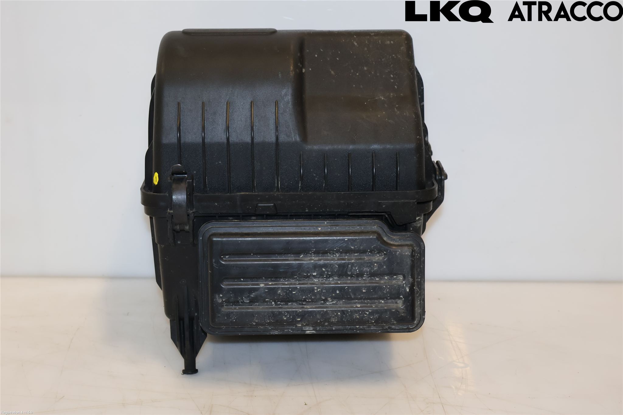 SsangYong SSANG YONG ÖVRIGT/DIR.IM Luftfilter Boks