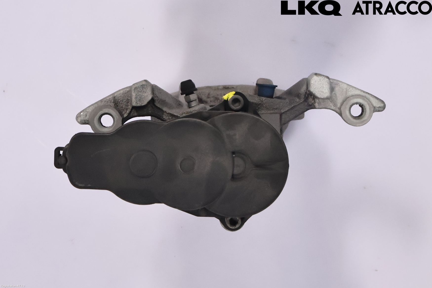 Toyota C-HR 16-23 Bremsecaliper Bak Høyre