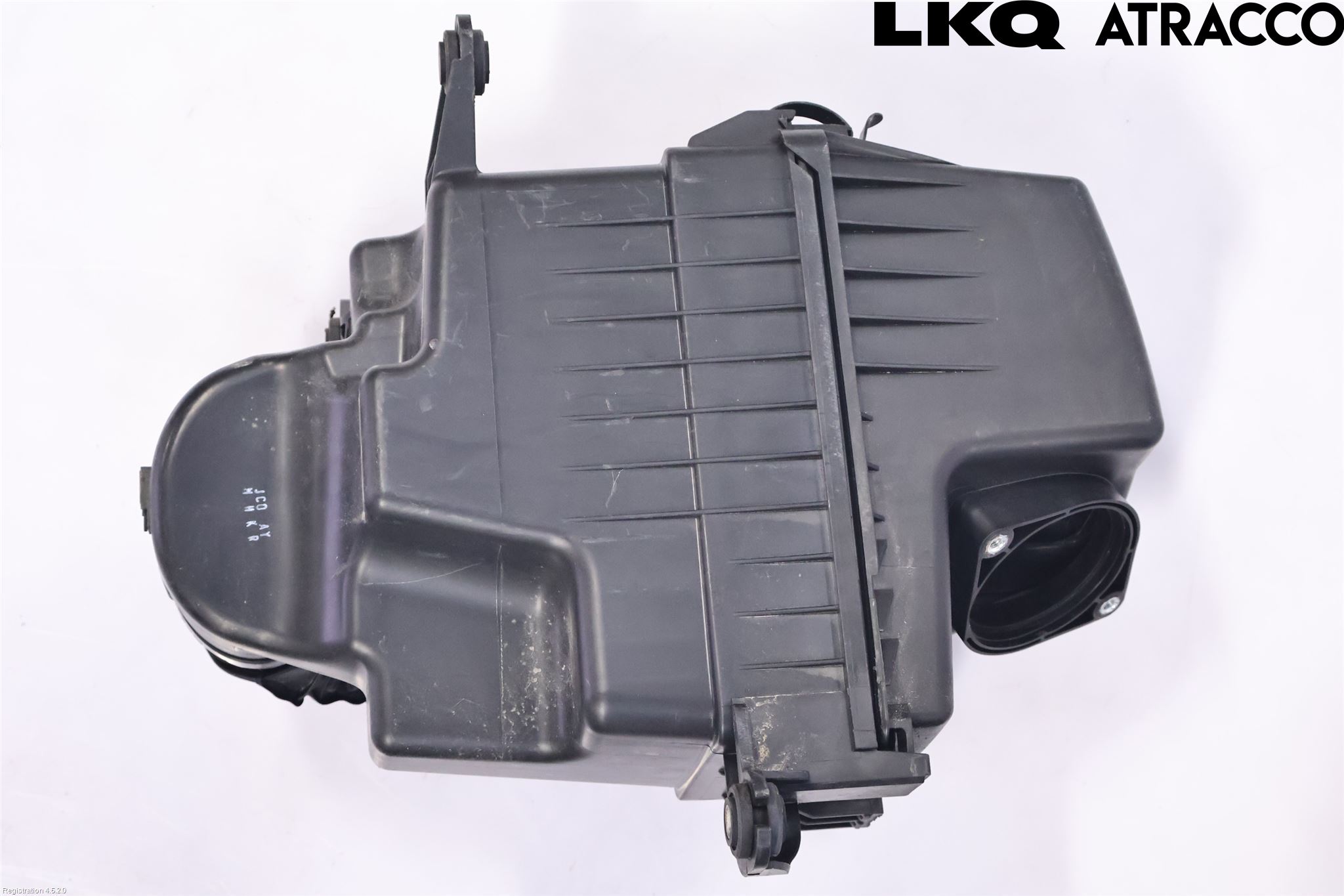 Hyundai ix20 Luftfilter Boks