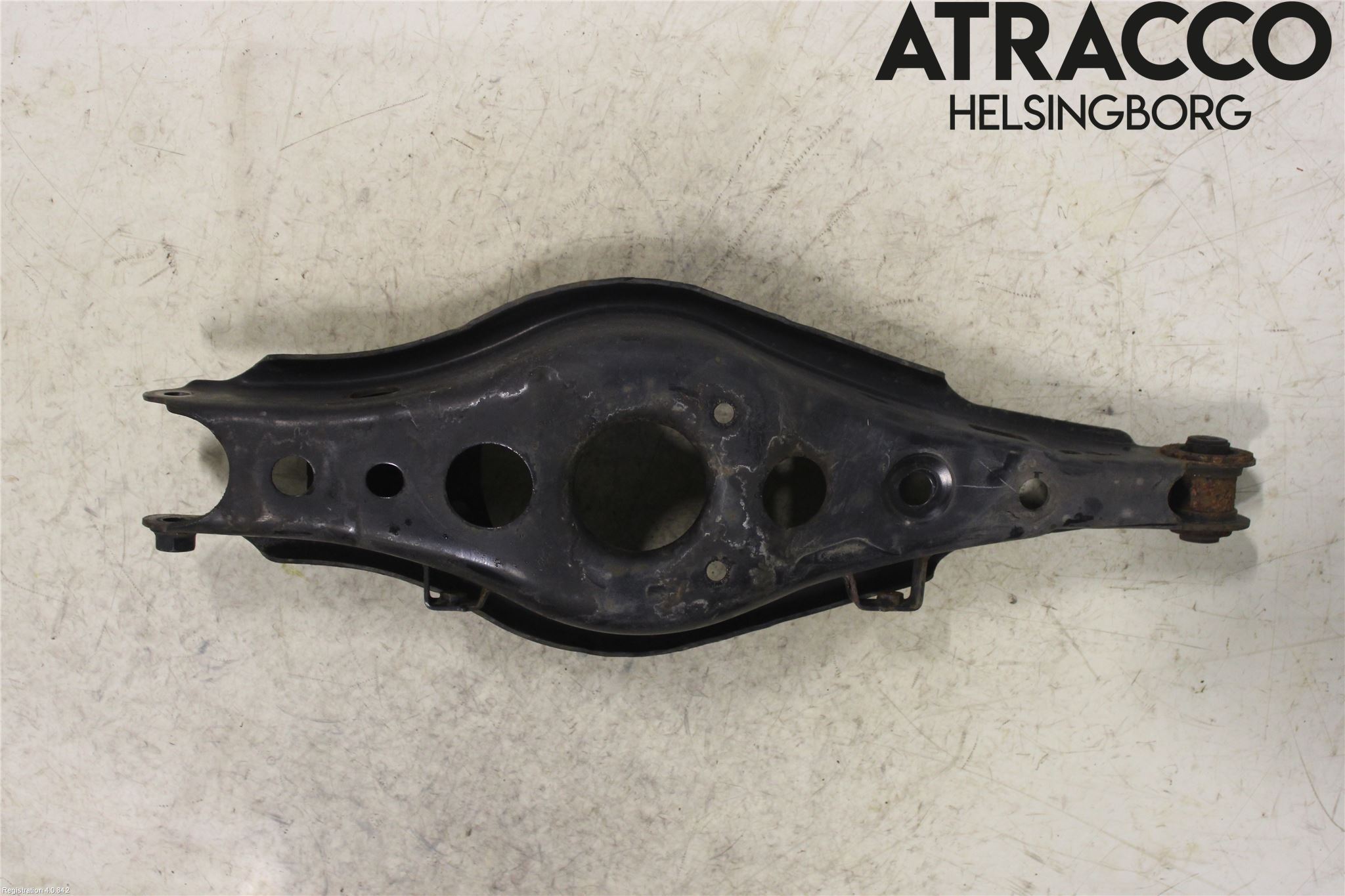Toyota RAV4 13-18 Bærearm Bak Venstre