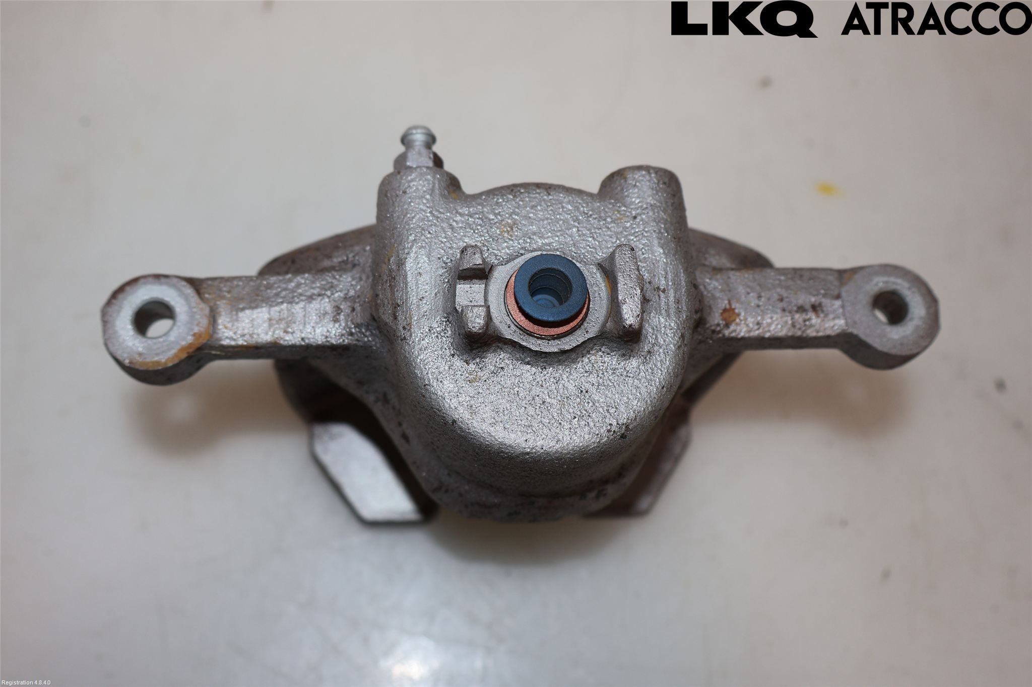 Hyundai i10 BA 14-16 Bremsecaliper Foran Venstre