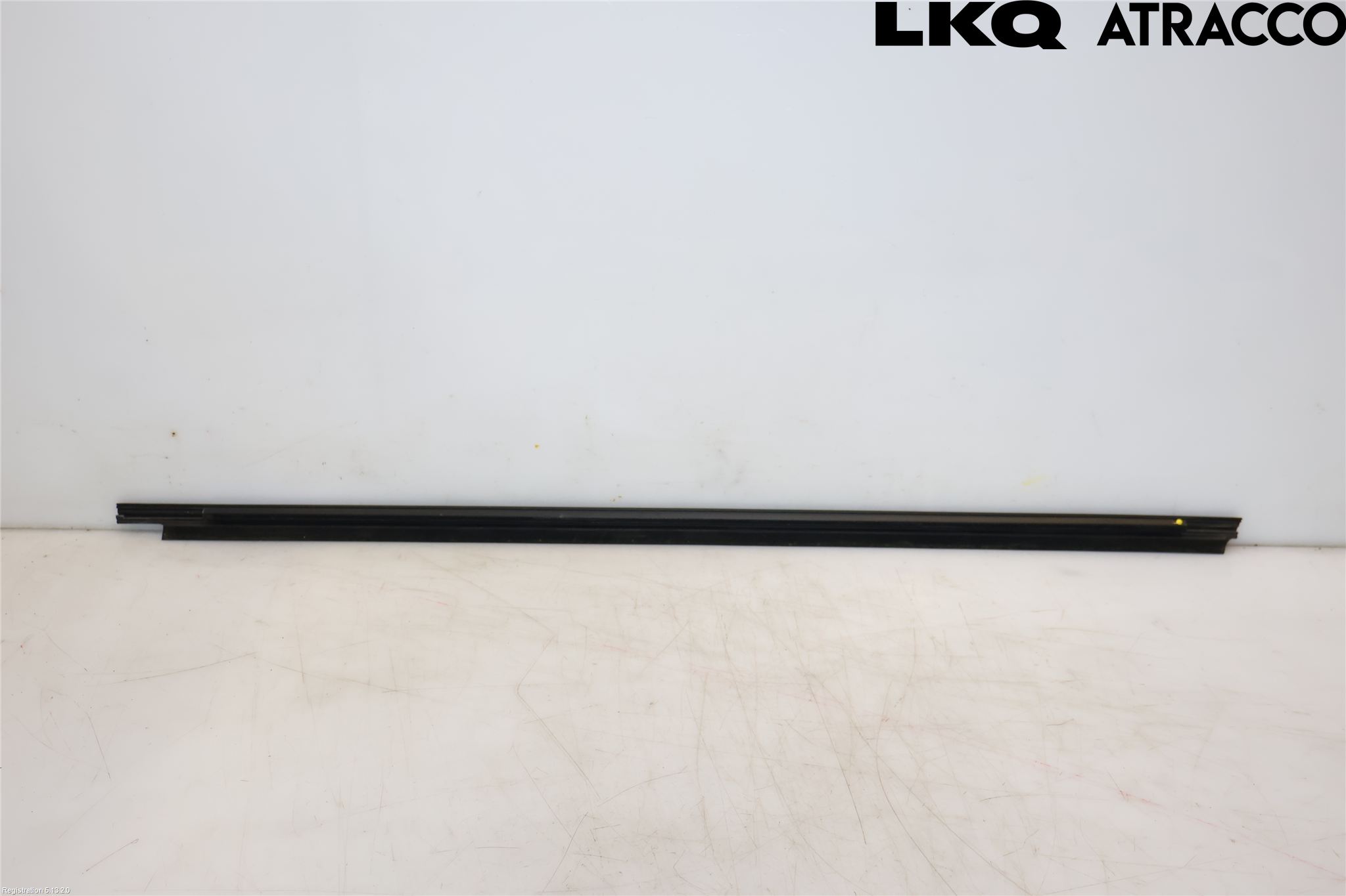 Toyota AYGO 15-21 Dør Dekorlist Hf