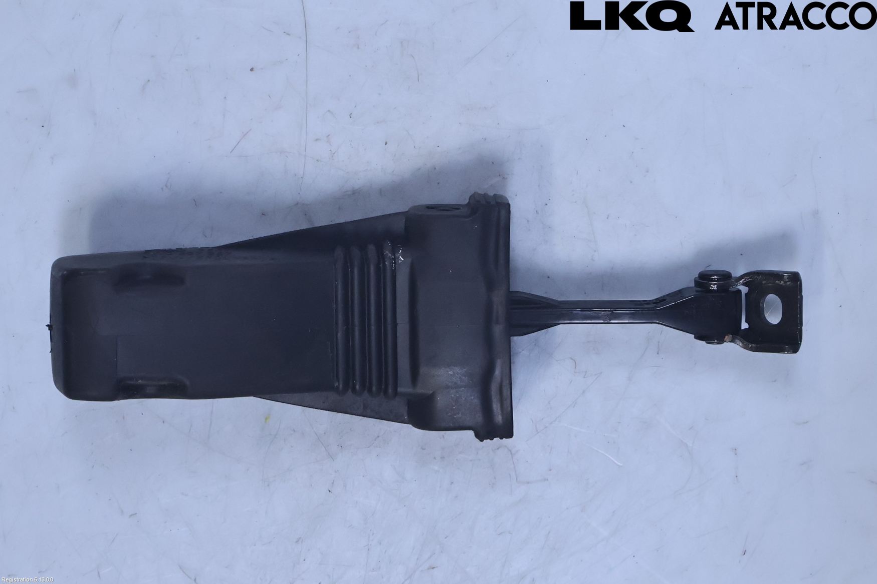 Audi A4 ALLROAD 17- Dørstopper