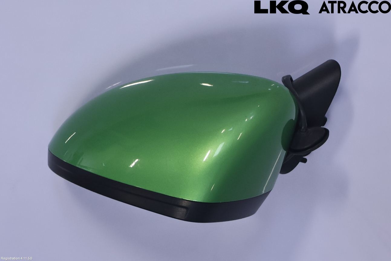 Opel CORSA E 15-19 Speil V M-El Justering