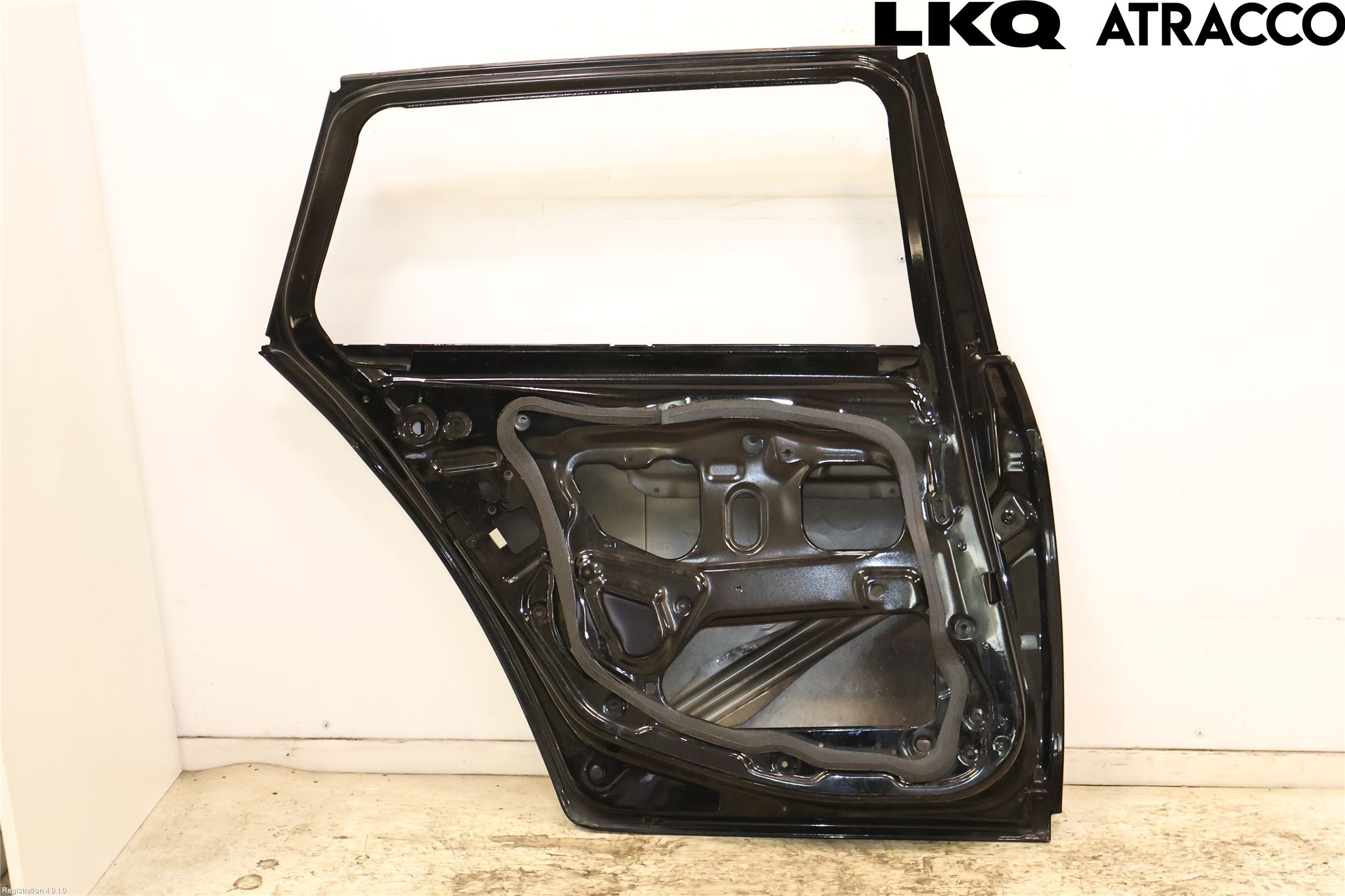 BMW 5 F10/F11/F18 09-17 Dør 4D Bak Venstre