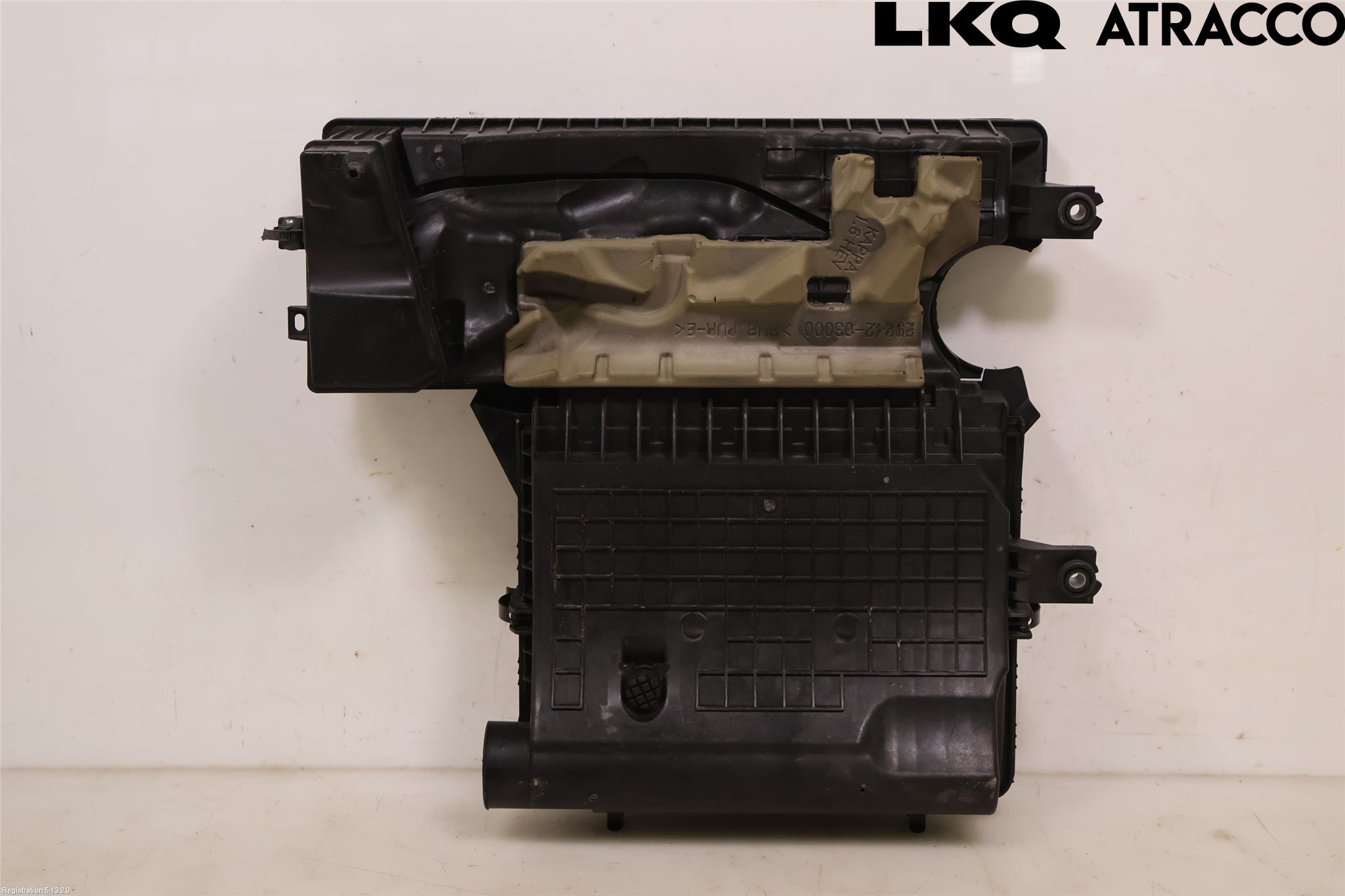 Kia XCEED 19- Luftfilter Boks