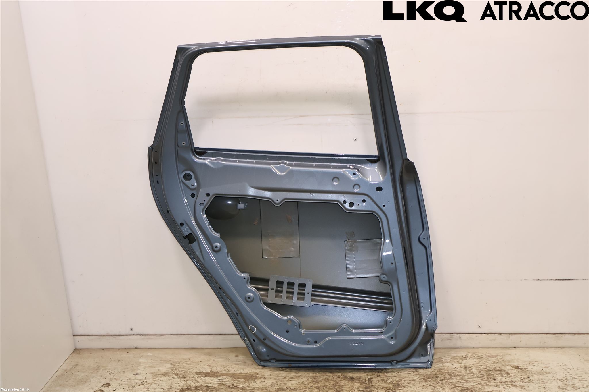 Volvo XC60 14-17 Dør 4D Bak Venstre