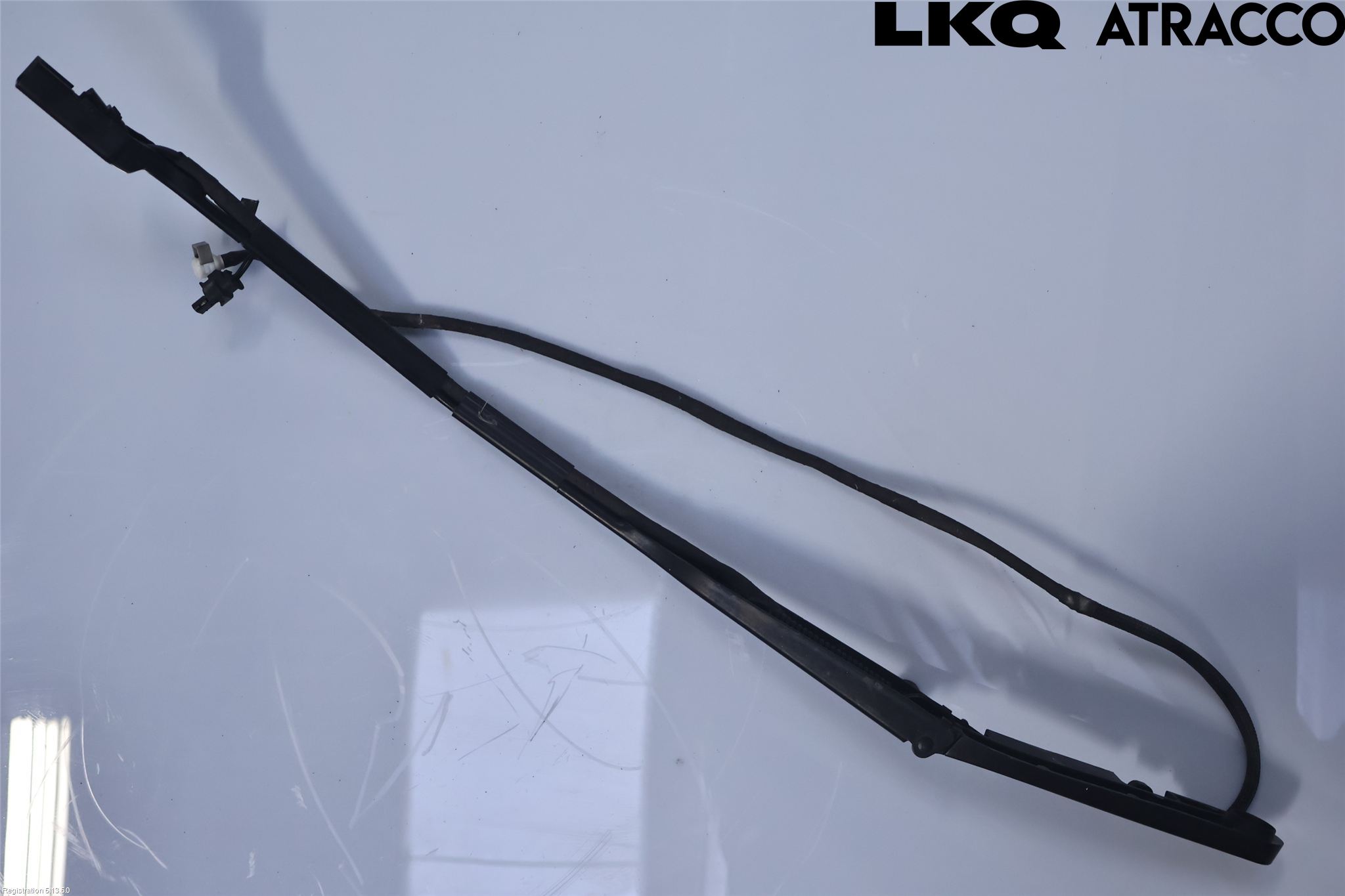 Volvo XC60 18- Viskerarm-Armer Frontrute