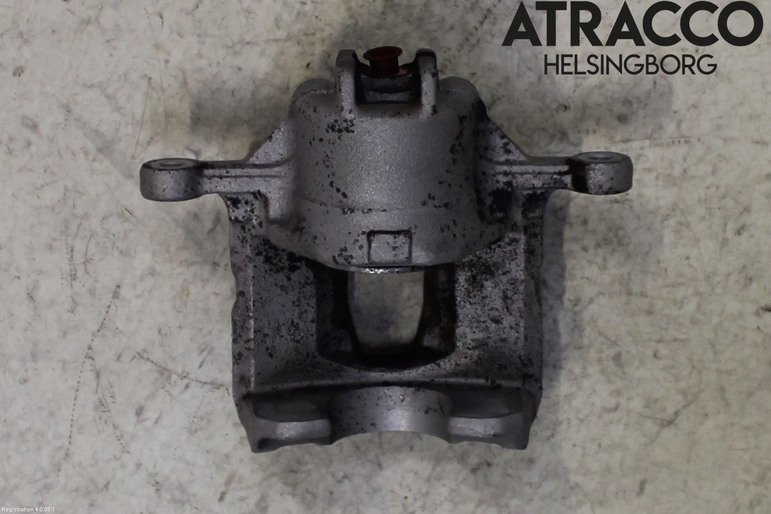Hyundai i20 PB 09-14 Bremsecaliper Foran Høyre