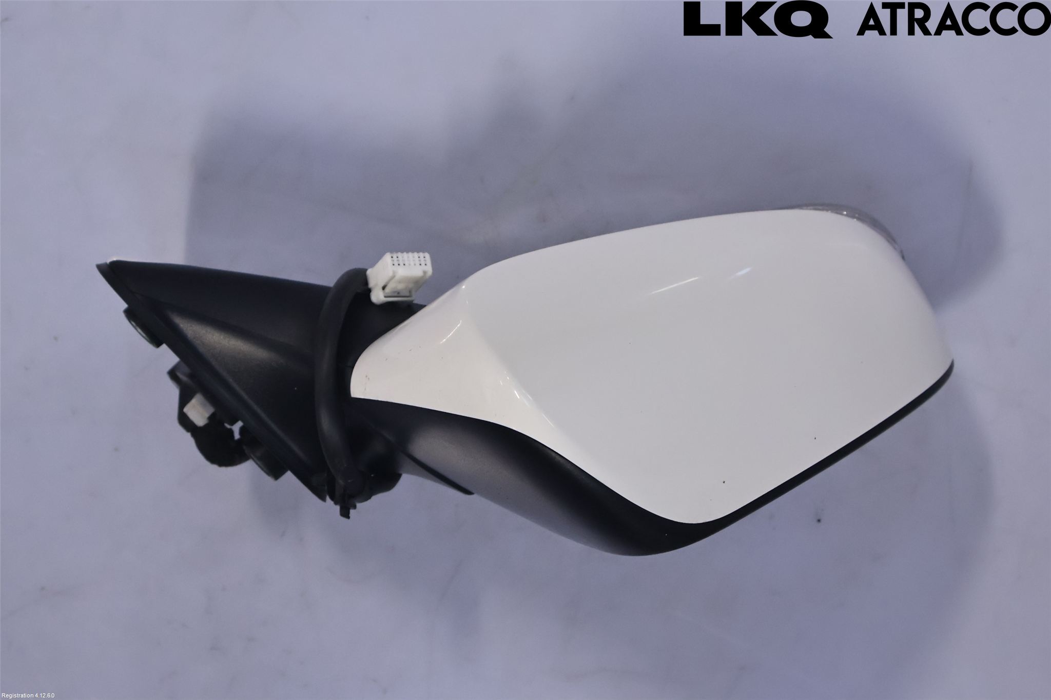 Toyota VERSO 09-18 Speil H M-El Justering