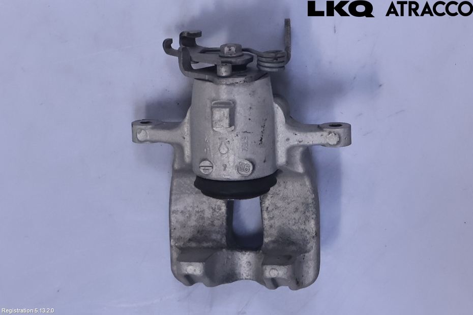 Opel INSIGNIA 09-16 Bremsecaliper Bak Høyre